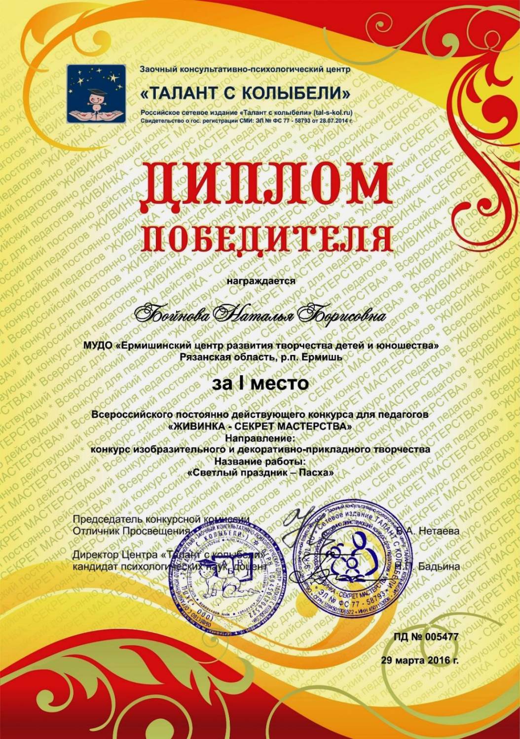 Конкурсы действующий конкурс Конкурсы действующий конкурс